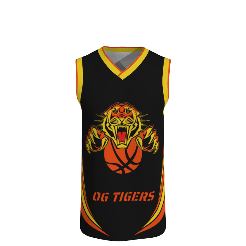 Basketball Singlet 9117 9116-9120. (x 8)