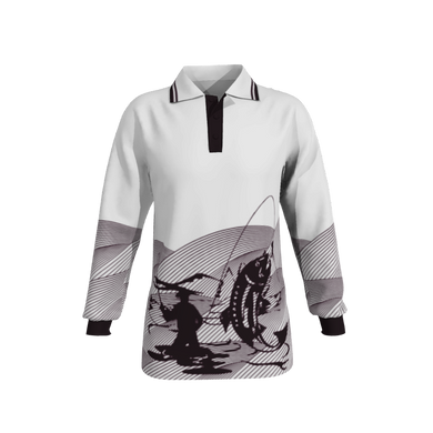 Fishing Shirt 3307 3306-3310. (x 2)