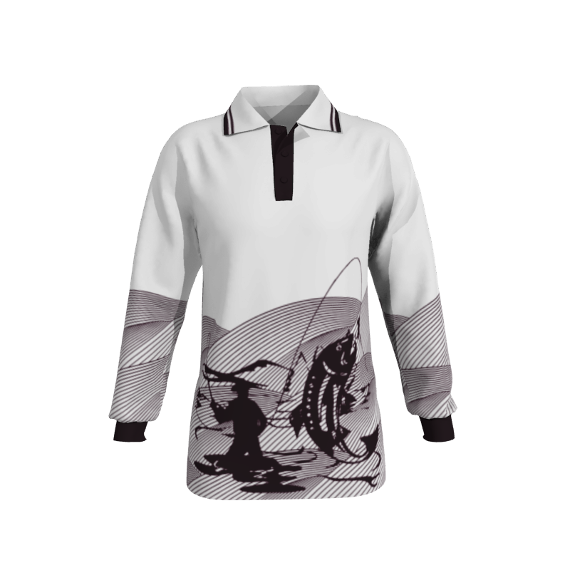 Fishing Shirt 3307 3306-3310. (x 2)