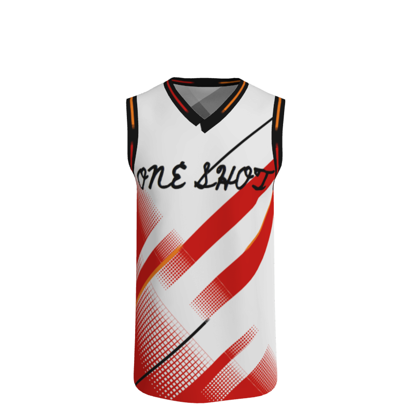 Basketball Singlet 9198 9196-9200. (x 1)