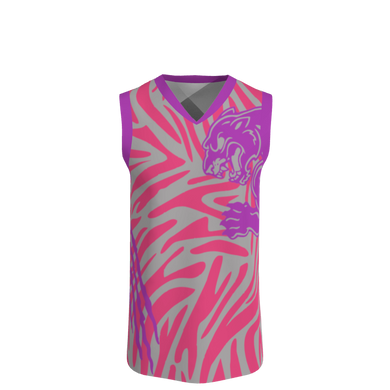 Basketball Singlet 9157 9156-9160. (x 2)