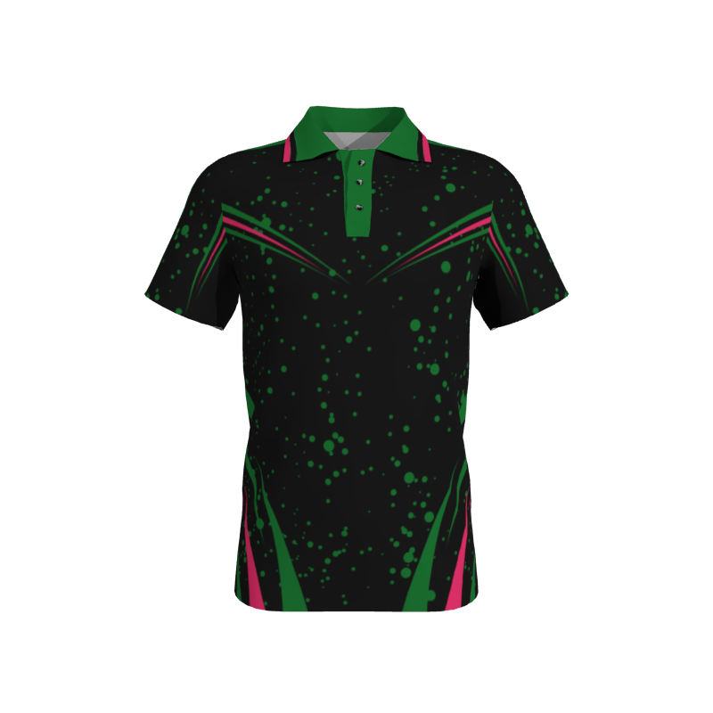 Polo Shirt 3019 3016-3020. (x 1)