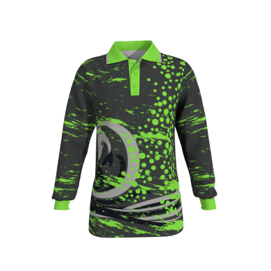 Fishing Shirt 3302 3301-3305. (x 1)