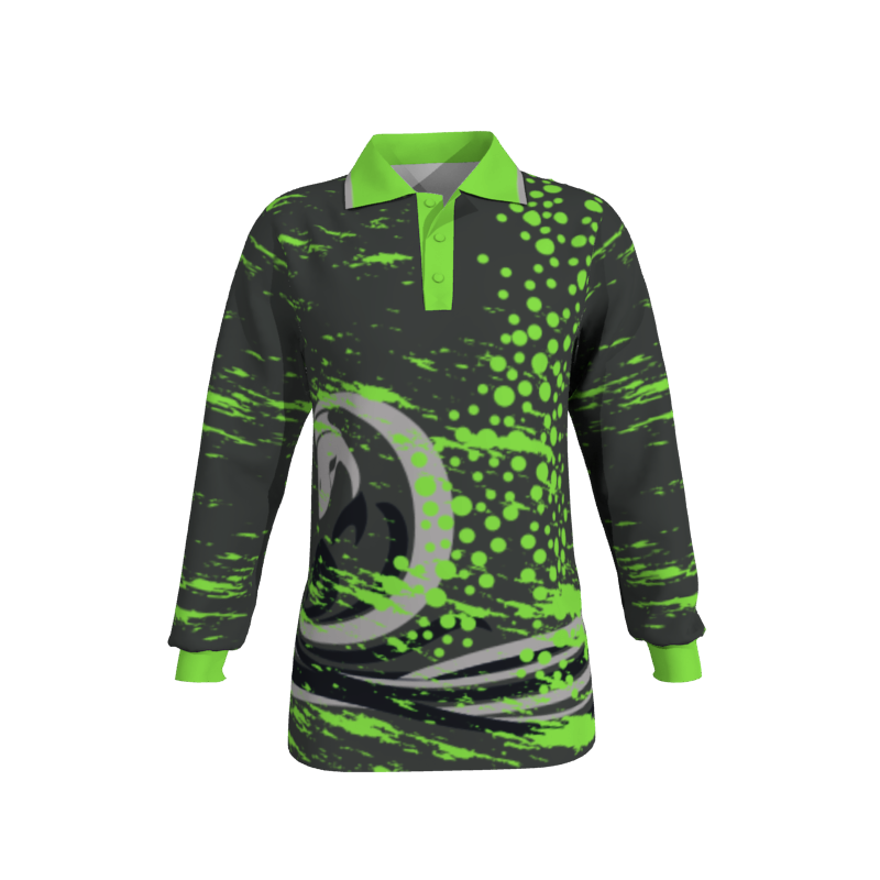 Fishing Shirt 3302 3301-3305. (x 1)