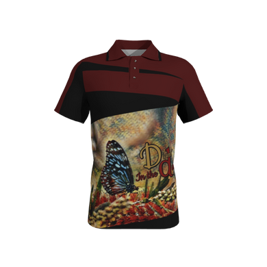 Polo Shirt 3211 3211-3215. (x 1)