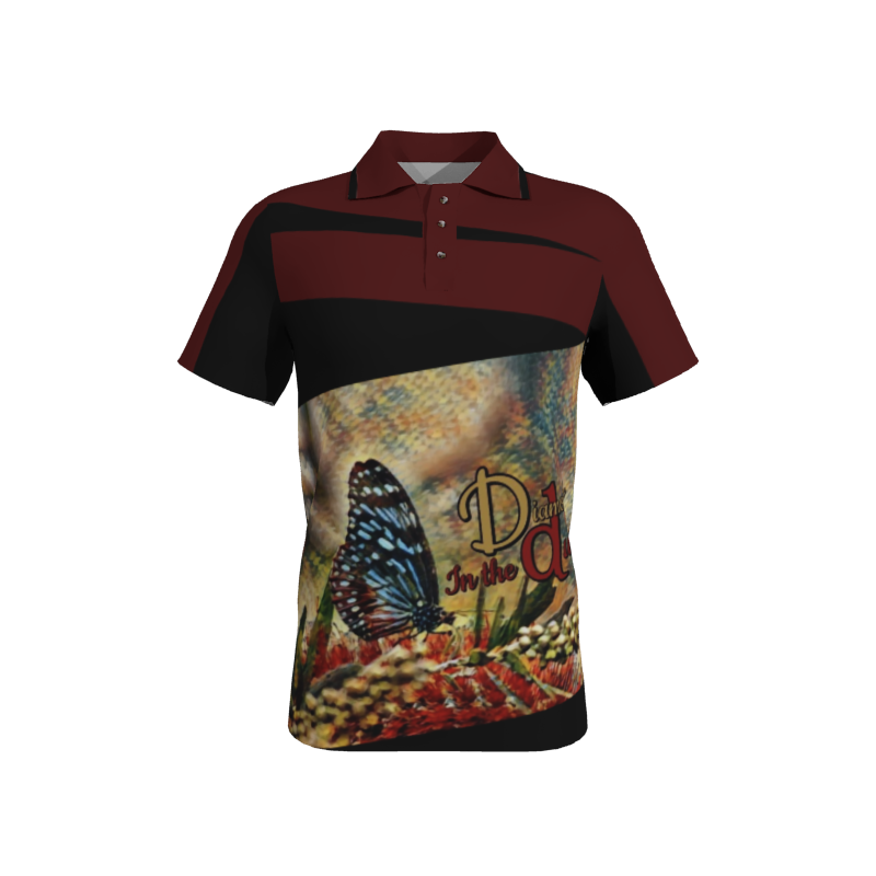 Polo Shirt 3211 3211-3215. (x 1)