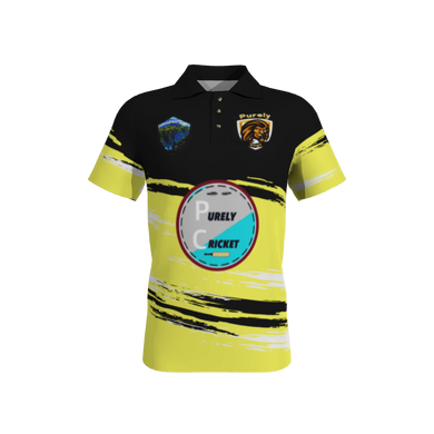 Polo Shirt 3005 3001-3005. (x 1)