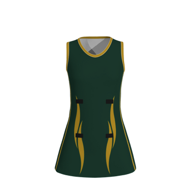 Netball 6016 6016-6020. (x 40)