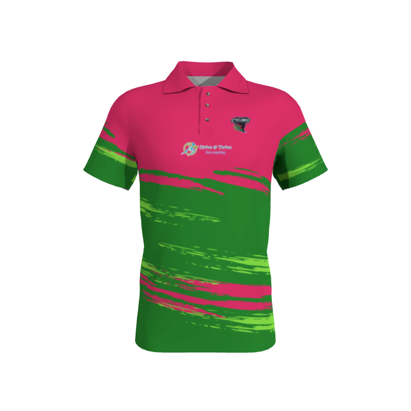 Polo Shirt 3005 3001-3005. (x 2)