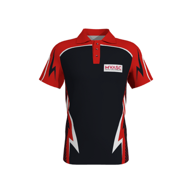 Polo Shirt 3007 3006-3010. (x 1)