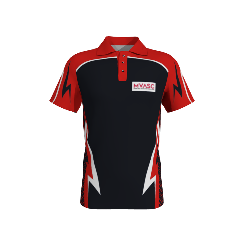 Polo Shirt 3007 3006-3010. (x 1)