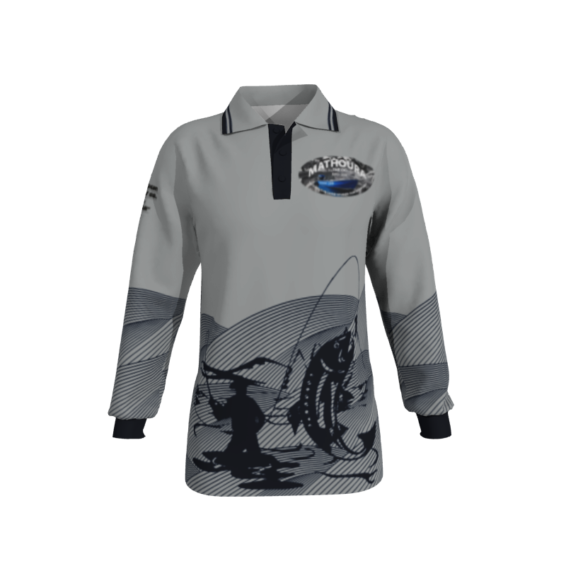 Fishing Shirt 3307 3306-3310. (x 1)