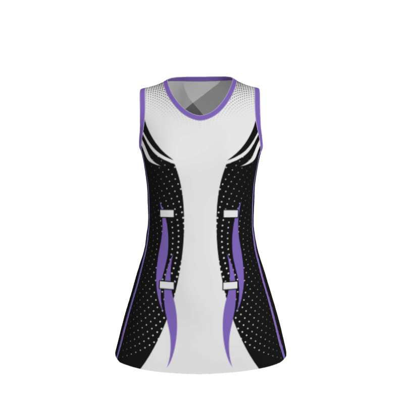 Netball 6016 6016-6020. (x 1)