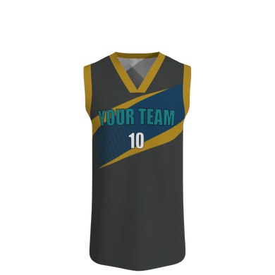 Basketball Jersey 9104 9101-9105. (x 21)