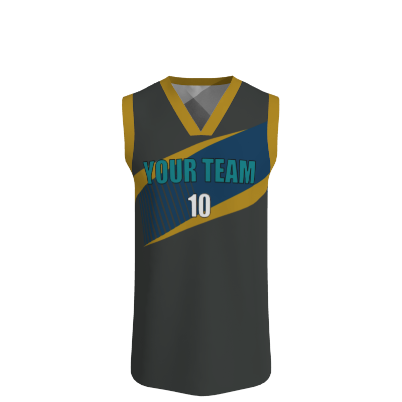 Basketball Jersey 9104 9101-9105. (x 21)