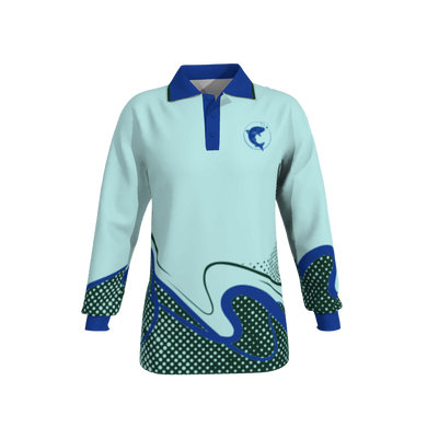 Fishing Shirt 3309 3306-3310. (x 1)
