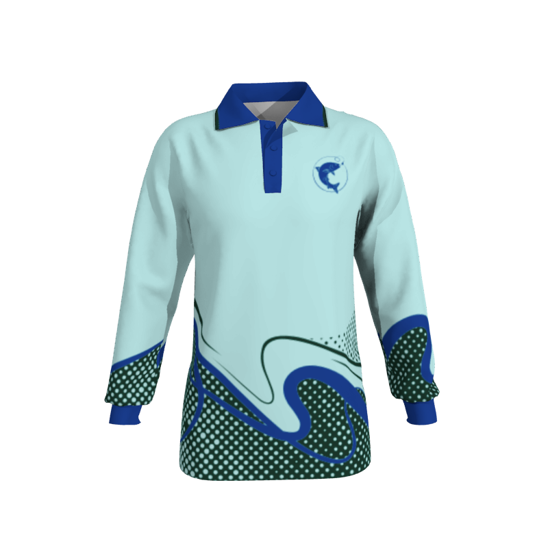 Fishing Shirt 3309 3306-3310. (x 1)