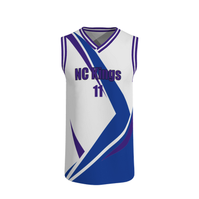 Basketball Singlet 9125 9121-9125. (x 1)