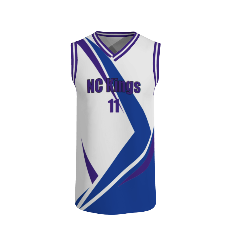 Basketball Singlet 9125 9121-9125. (x 1)