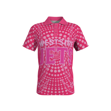 Polo Shirt 3009 3006-3010. (x 3)