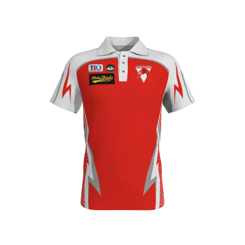 Polo Shirt 3007 3006-3010. (x 1)