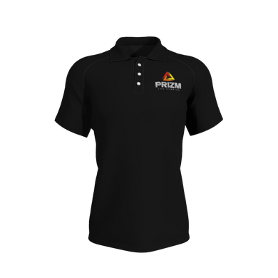 Embroidered Polo Embroidered Plain Colour Polo Shirt cooldry polo. (x 7)