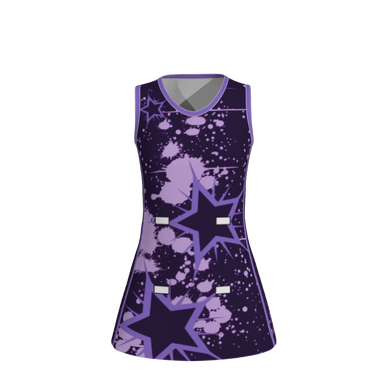 Netball 6017 6016-6020. (x 10)