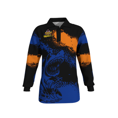 Fishing Shirt 3314 3311-3315. (x 25)