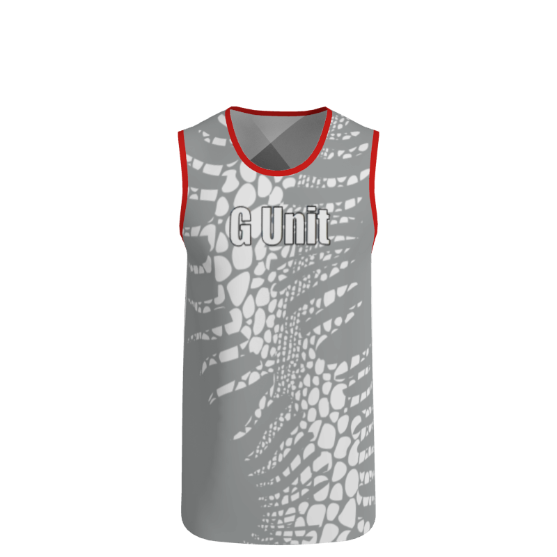 Basketball Singlet 9169 9166-9170. (x 12)