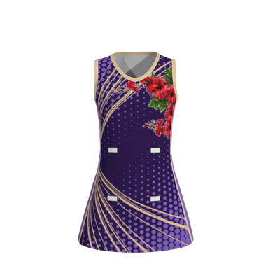 Netball 6008 6006-6010. (x 30)