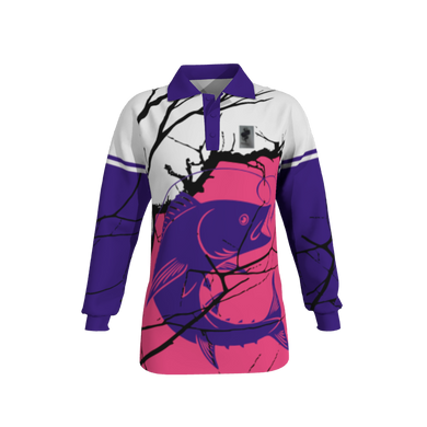 Fishing Shirt 3319 3316-3321. (x 6)