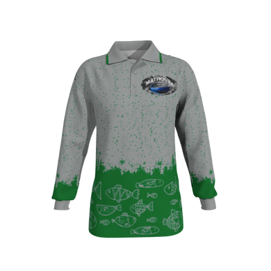 Fishing Shirt 3323 3322-3324. (x 1)