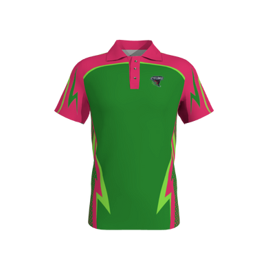 Polo Shirt 3007 3006-3010. (x 3)