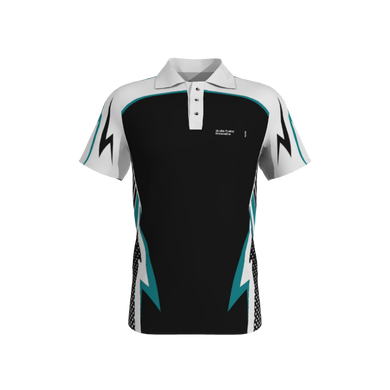 Polo Shirt 3007 3006-3010. (x 1)