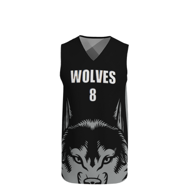 Basketball Singlet 9144 9141-9145. (x 12)