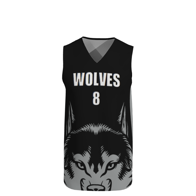 Basketball Singlet 9144 9141-9145. (x 12)