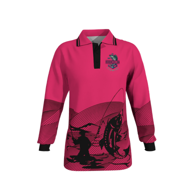 Fishing Shirt 3307 3306-3310. (x 10)