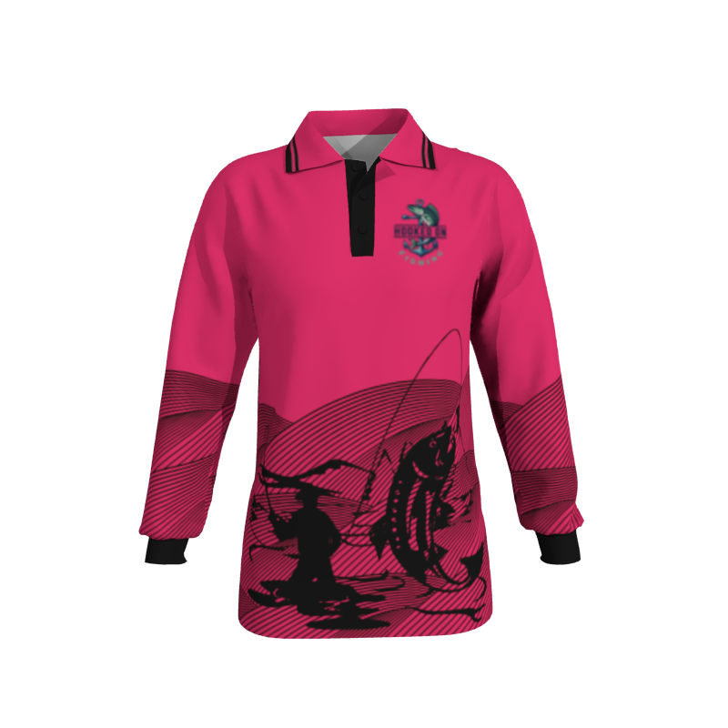 Fishing Shirt 3307 3306-3310. (x 10)