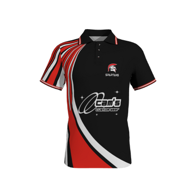 Polo Shirt 3006 3006-3010. (x 1)