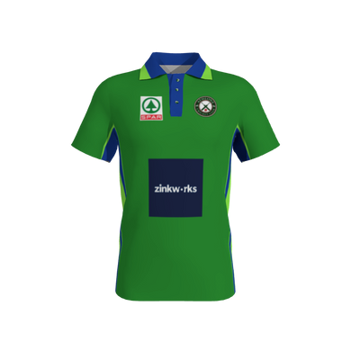 Polo Shirt 3206 3206-3210. (x 1)