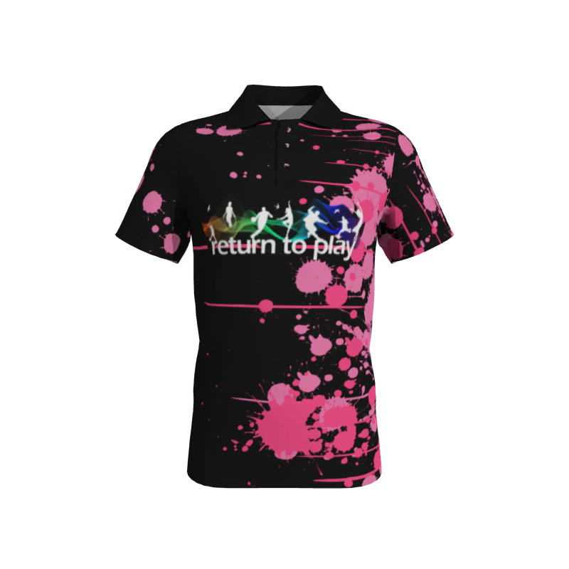 Polo Shirt 3013 3011-3015. (x 4)