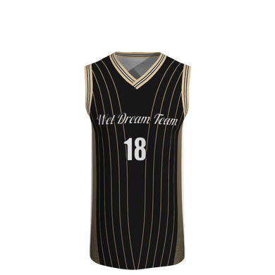 Basketball Singlet 9113 9111-9115. (x 4)