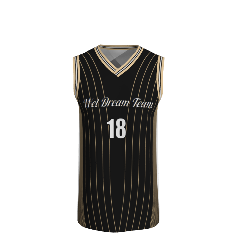 Basketball Singlet 9113 9111-9115. (x 4)