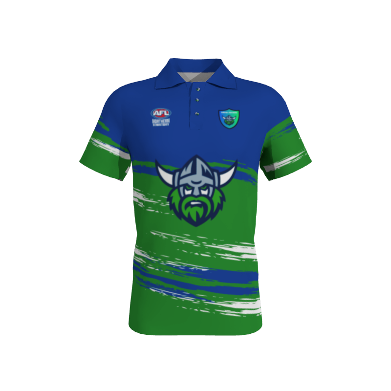 Polo Shirt 3005 3001-3005. (x 2)