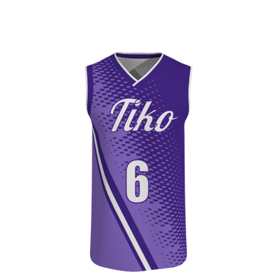 Basketball Singlet 9114 9111-9115. (x 1)