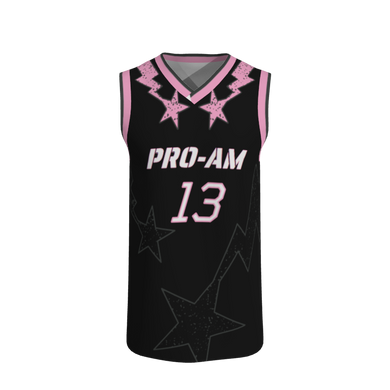 Basketball Singlet 9122 9121-9125. (x 6)