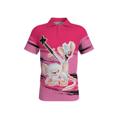 Polo Shirt 3005 3001-3005. (x 1)