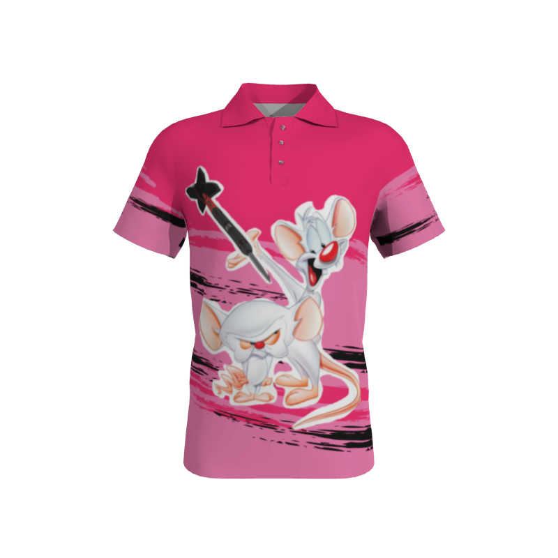 Polo Shirt 3005 3001-3005. (x 1)