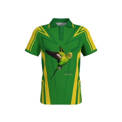 Polo Shirt 3020 3016-3020. (x 1)