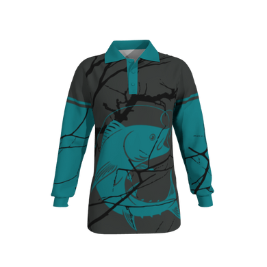Fishing Shirt 3319 3316-3321. (x 1)